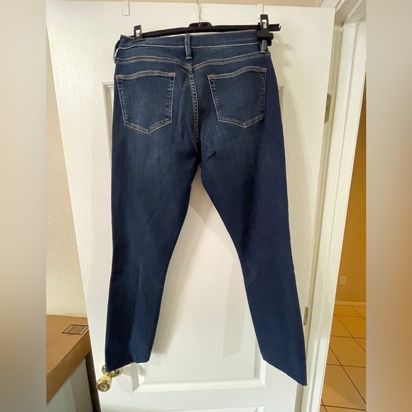 Frame Le high skinnyJeans - Picture 6 of 6